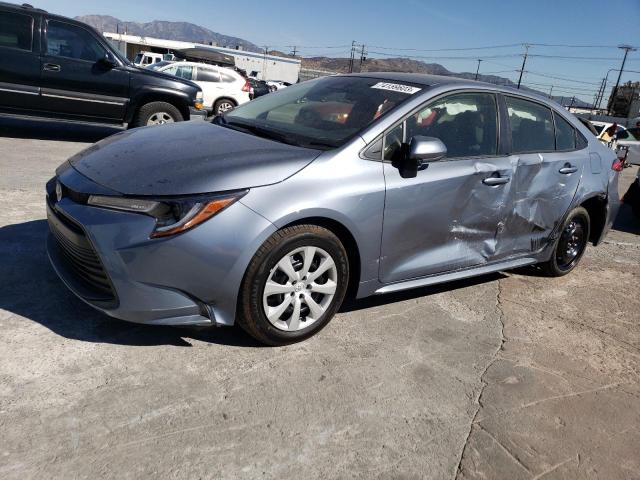 Изображение 1 2024 TOYOTA COROLLA LE 2024 с VIN JTDB4MEE5R3018644