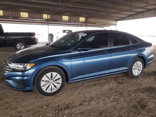 Obraz 1 z 2020 VOLKSWAGEN JETTA S 2020 z VIN 3VWC57BU3LM086992