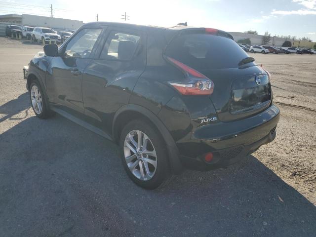 Изображение 2 2015 NISSAN JUKE S 2015 с VIN JN8AF5MR0FT502236