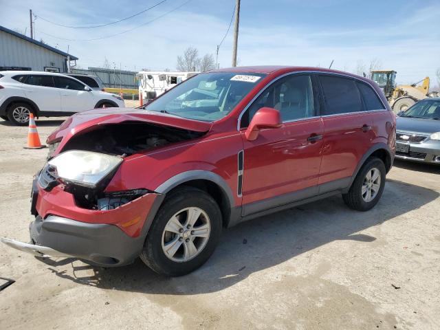2010 SATURN VUE XE 2010 image