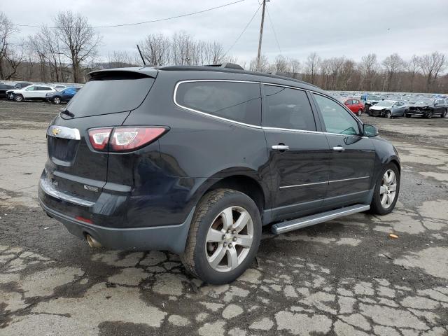 Image 3 of 2017 CHEVROLET TRAVERSE PREMIER 2017 with VIN 1GNKVJKD1HJ181350