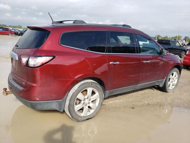 Image 3 of 2017 CHEVROLET TRAVERSE LT 2017 with VIN 1GNKVGKD5HJ325534