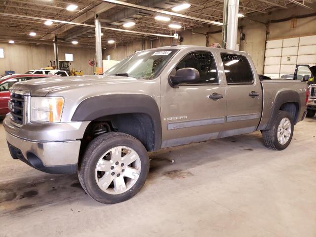 Obraz 2008 GMC SIERRA K1500 2008