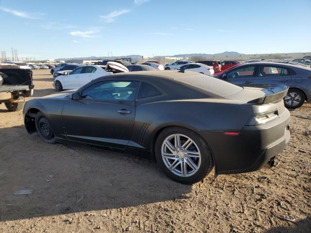 Изображение 2 2015 CHEVROLET CAMARO LT 2015 с VIN 2G1FD1E36F9103938