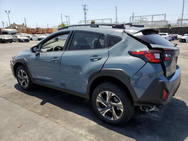 Obraz 2 z 2024 SUBARU CROSSTREK PREMIUM 2024 z VIN JF2GUADC3R8251849