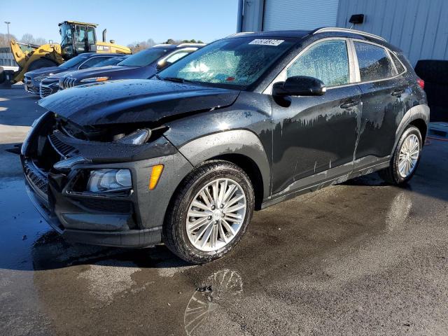 Изображение 2021 HYUNDAI KONA SEL 2021