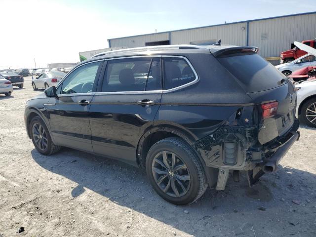 Image 2 of 2023 VOLKSWAGEN TIGUAN SE 2023 with VIN 3VV3B7AX3PM117799