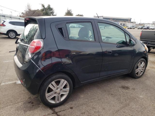 Obraz 3 z 2013 CHEVROLET SPARK 1LT 2013 z VIN KL8CD6S96DC514044