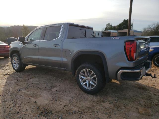 Image 2 of 2020 GMC SIERRA K1500 SLE 2020 with VIN 3GTU9BED7LG448752