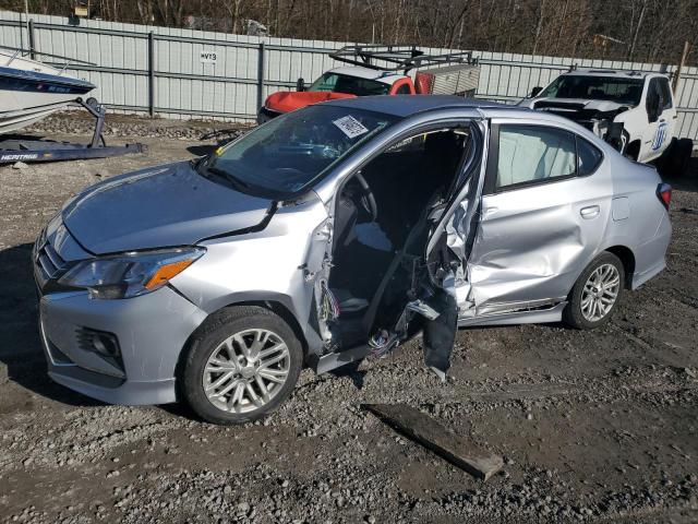 Obraz 2021 MITSUBISHI MIRAGE G4 ES 2021