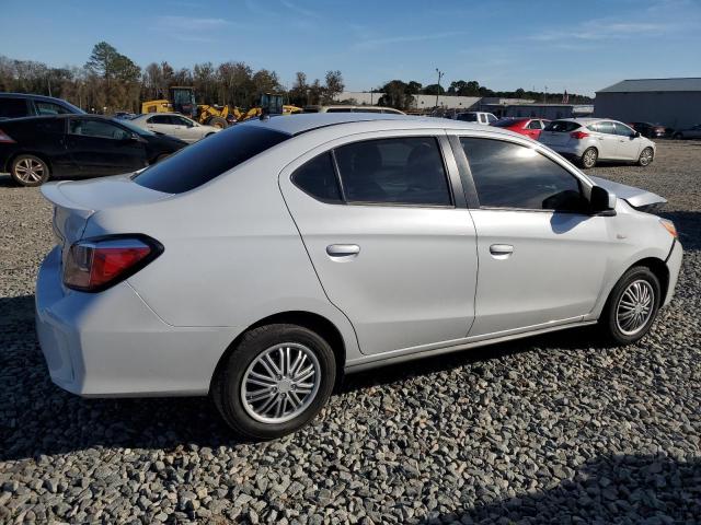 Image 3 of 2022 MITSUBISHI MIRAGE G4 ES 2022 with VIN ML32FUFJ3NHF02434