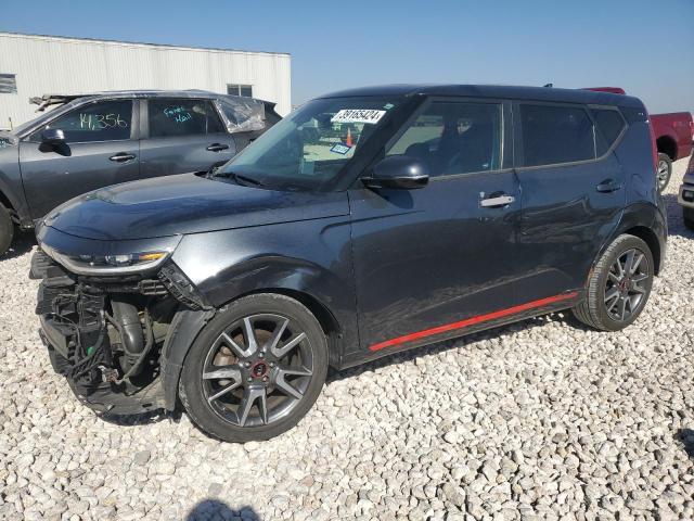 2020 KIA SOUL GT-LINE TURBO 2020 image