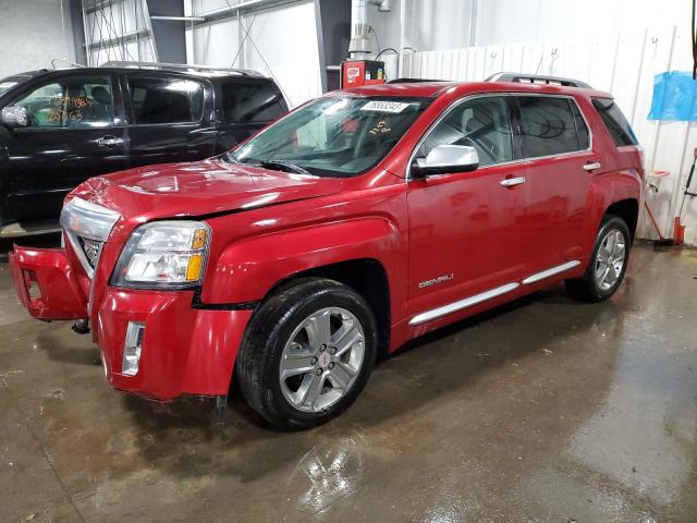 Изображение 2013 GMC TERRAIN DENALI 2013