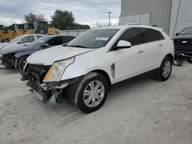 Obraz 2015 CADILLAC SRX LUXURY COLLECTION 2015