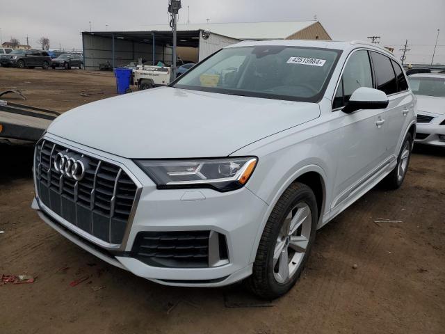 2020 AUDI Q7 PREMIUM 2020 image
