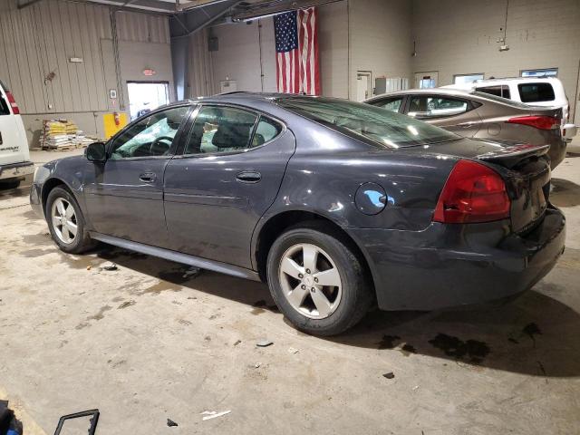 Image 2 of 2008 PONTIAC GRAND PRIX  2008 with VIN 2G2WP552281124627