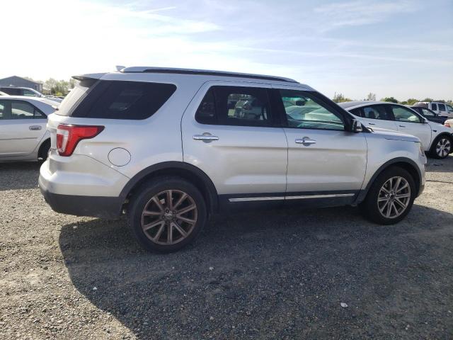 Obraz 3 z 2016 FORD EXPLORER LIMITED 2016 z VIN 1FM5K8F84GGC49863