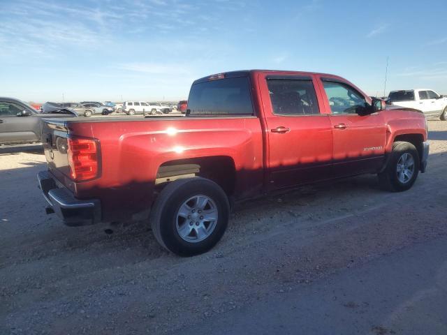 Obraz 3 z 2016 CHEVROLET SILVERADO C1500 LT 2016 z VIN 3GCPCREC3GG341248