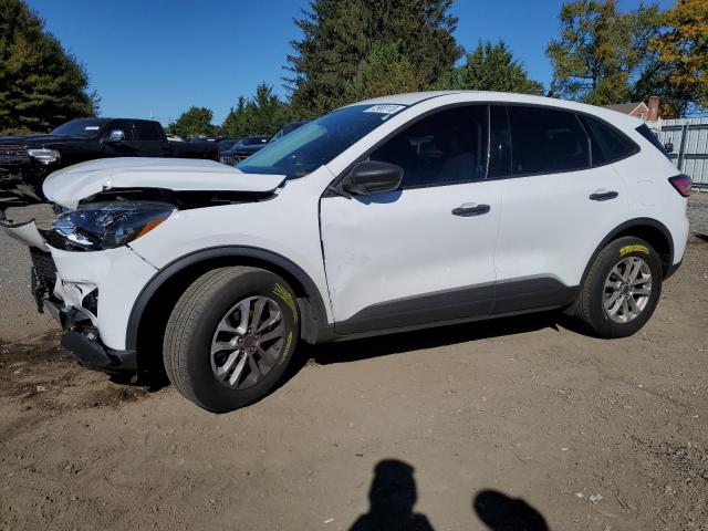 Изображение 1 2022 FORD ESCAPE S 2022 с VIN 1FMCU9F66NUA13784