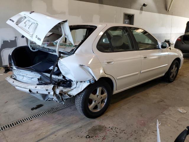 Obraz 3 z 2005 NISSAN SENTRA 1.8 2005 z VIN 3N1CB51D65L470262