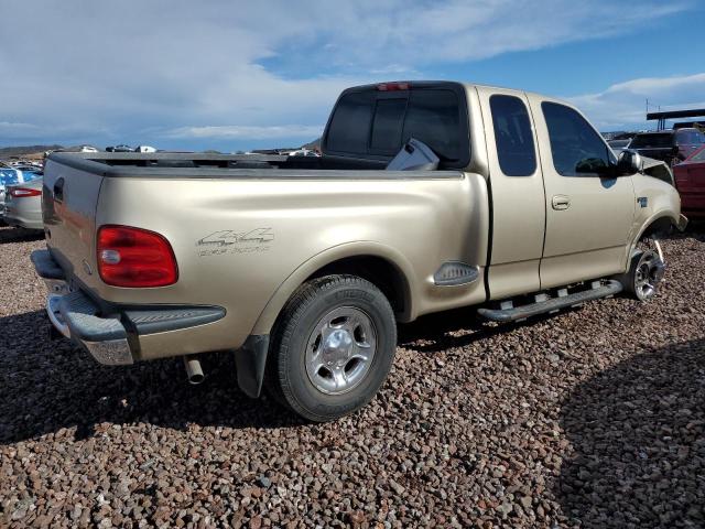 Image 3 of 1999 FORD F150  1999 with VIN 1FTRX08L8XKA97321