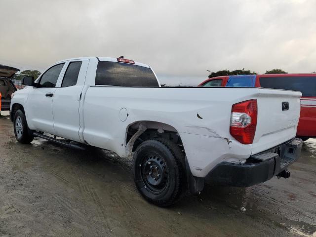 Изображение 2 2021 TOYOTA TUNDRA DOUBLE CAB SR/SR5 2021 с VIN 5TFTY5F16MX011522