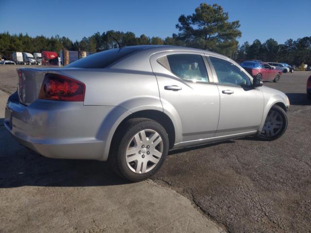 Изображение 3 2014 DODGE AVENGER SE 2014 с VIN 1C3CDZAB2EN161096