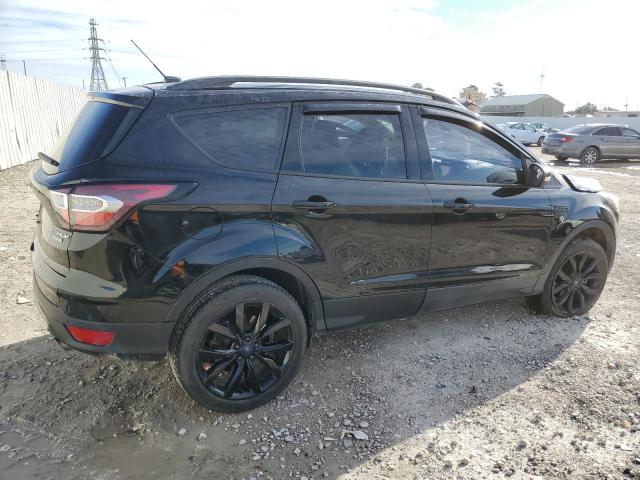 Изображение 3 2017 FORD ESCAPE TITANIUM 2017 с VIN 1FMCU0J91HUC65816