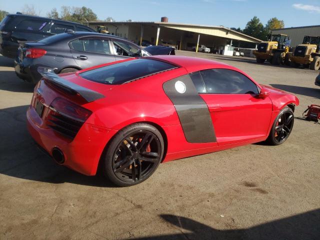 Obraz 3 z 2015 AUDI R8 4.2 QUATTRO 2015 z VIN WUAAUAFG1F7000899