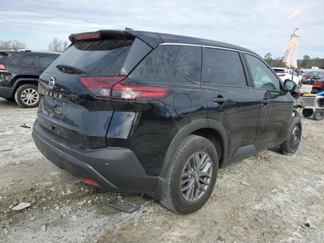 Obraz 3 z 2021 NISSAN ROGUE S 2021 z VIN 5N1AT3AA9MC837057