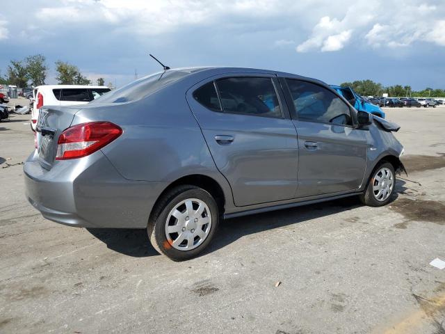Image 3 of 2020 MITSUBISHI MIRAGE G4 ES 2020 with VIN ML32F3FJ0LHF07940