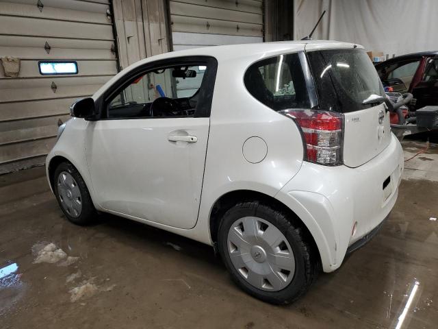 Obraz 2 z 2012 TOYOTA SCION IQ  2012 z VIN JTNJJXB02CJ019117