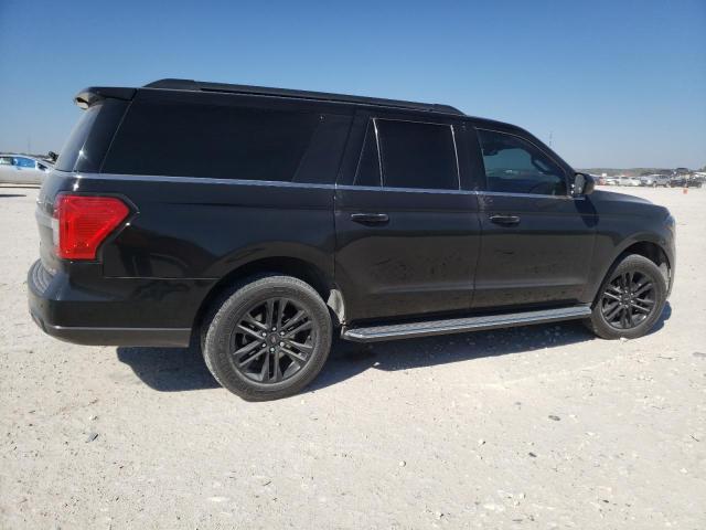 Изображение 3 2022 FORD EXPEDITION MAX XLT 2022 с VIN 1FMJK1HT0NEA28695