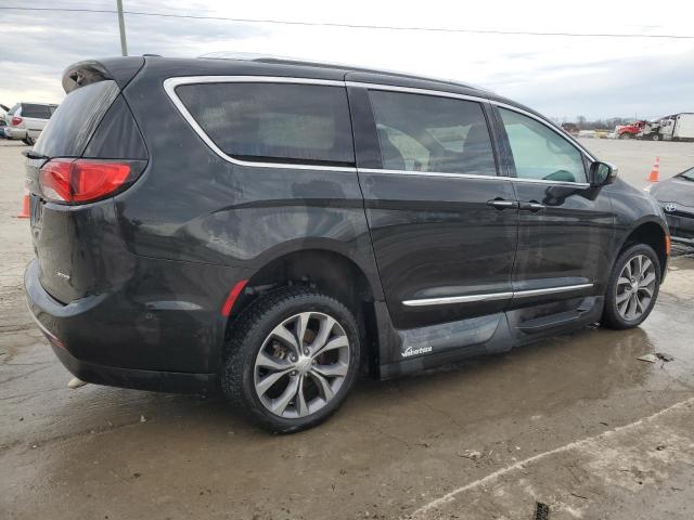 Изображение 3 2017 CHRYSLER PACIFICA LIMITED 2017 с VIN 2C4RC1GG2HR763985
