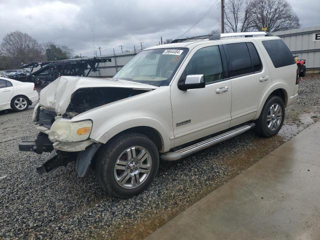Obraz 2006 FORD EXPLORER LIMITED 2006