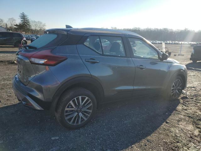 Изображение 3 2023 NISSAN KICKS SV 2023 с VIN 3N1CP5CV8PL550107