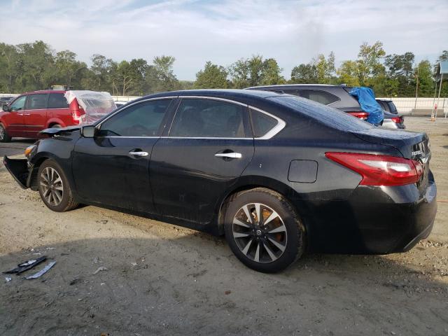 Image 2 of 2018 NISSAN ALTIMA 2.5 2018 with VIN 1N4AL3AP4JC205903