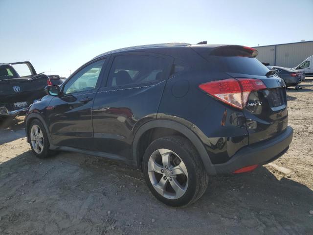 Изображение 2 2016 HONDA HR-V EXL 2016 с VIN 3CZRU5H72GM725336