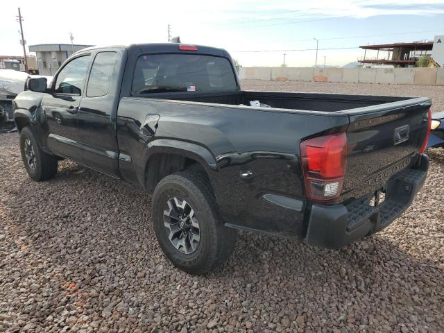 Obraz 2 z 2022 TOYOTA TACOMA ACCESS CAB 2022 z VIN 3TYRX5GN3NT040034
