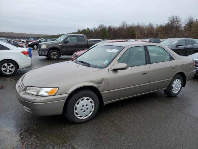 Изображение 1 1999 TOYOTA CAMRY CE 1999 с VIN 4T1BG22K7XU883754