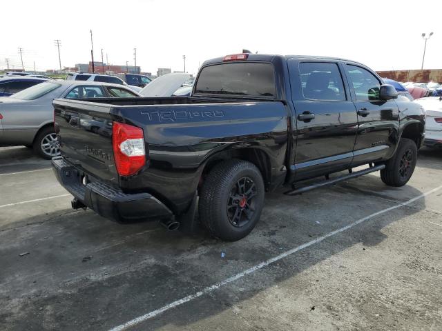 Image 3 of 2021 TOYOTA TUNDRA CREWMAX SR5 2021 with VIN 5TFDY5F15MX965604