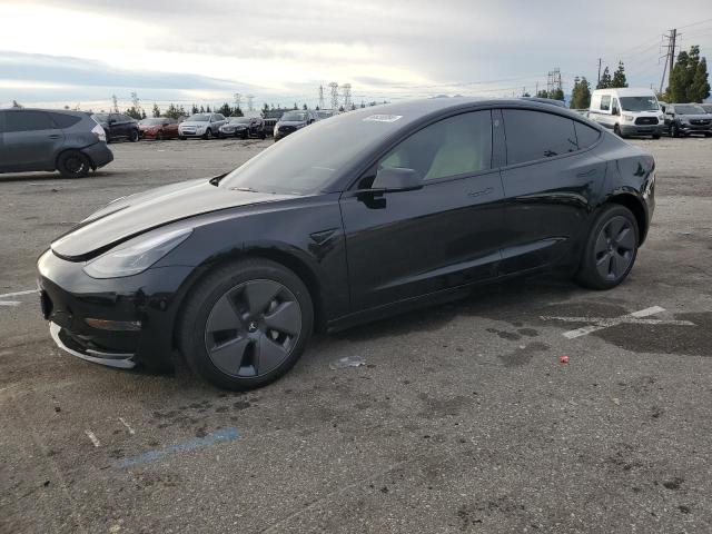Изображение 1 2023 TESLA MODEL 3  2023 с VIN 5YJ3E1EB8PF712721