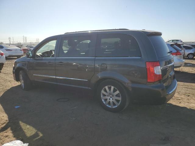 Obraz 2 z 2015 CHRYSLER TOWN & COUNTRY TOURING 2015 z VIN 2C4RC1BG8FR673390