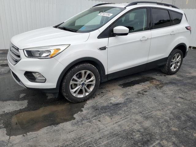 Obraz 1 z 2018 FORD ESCAPE SE 2018 z VIN 1FMCU0GD4JUC12268