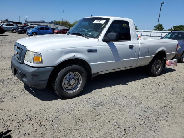 Изображение 1 2006 FORD RANGER  2006 с VIN 1FTYR10E96PA54889