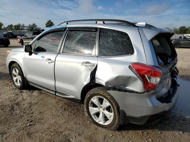 Obraz 2 z 2016 SUBARU FORESTER 2.5I LIMITED 2016 z VIN JF2SJAKC2GH424778