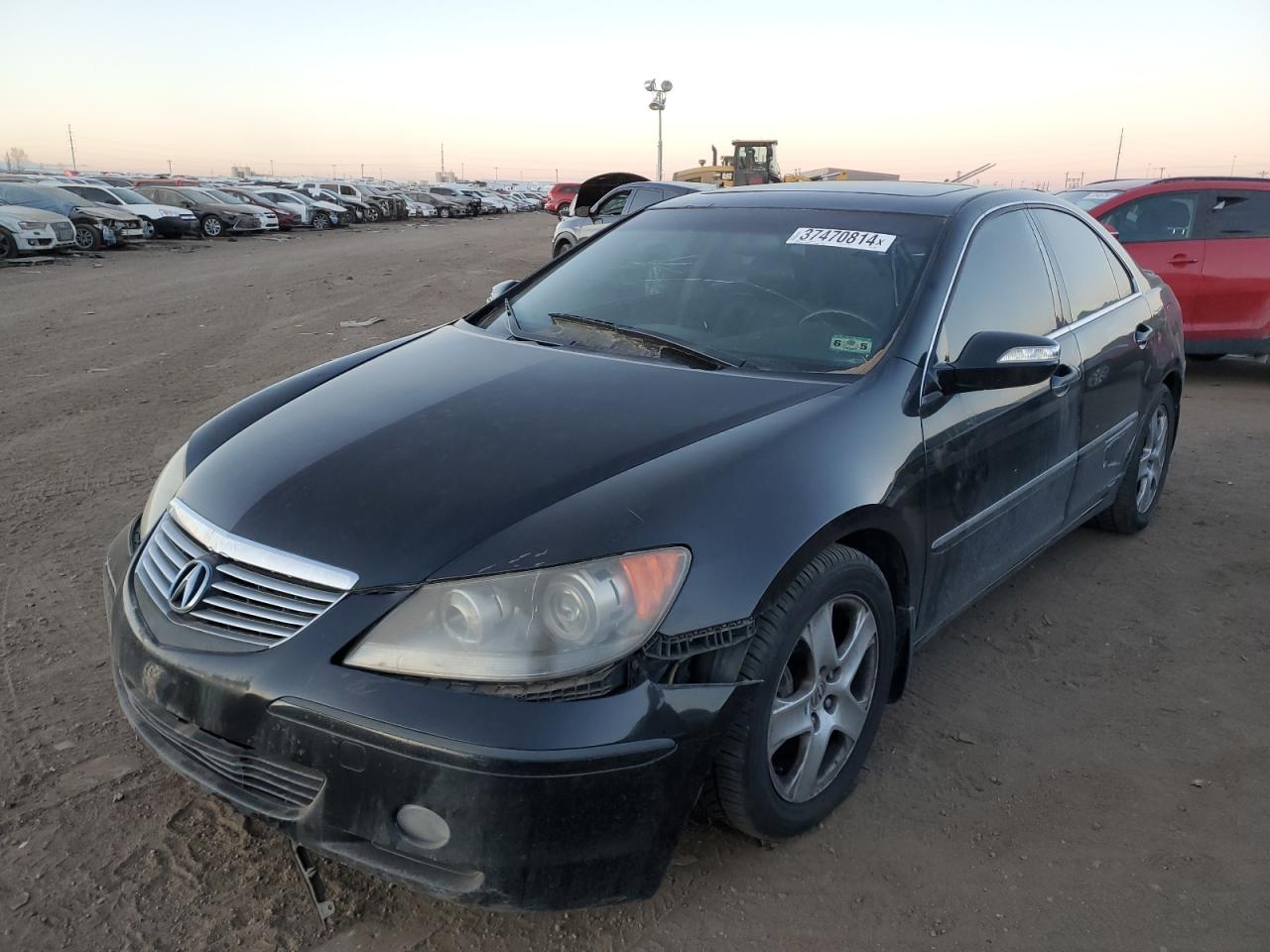 Изображение 2005 ACURA RL  2005