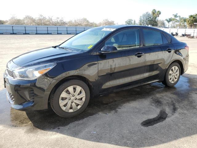 2020 KIA RIO LX 2020 image