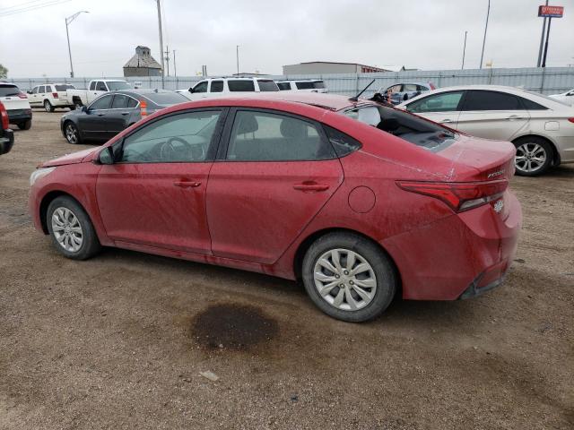 Obraz 2 z 2019 HYUNDAI ACCENT SE 2019 z VIN 3KPC24A38KE076826