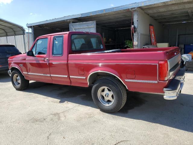 Image 2 of 1994 FORD F150  1994 with VIN 1FTEX15N3RKA42580